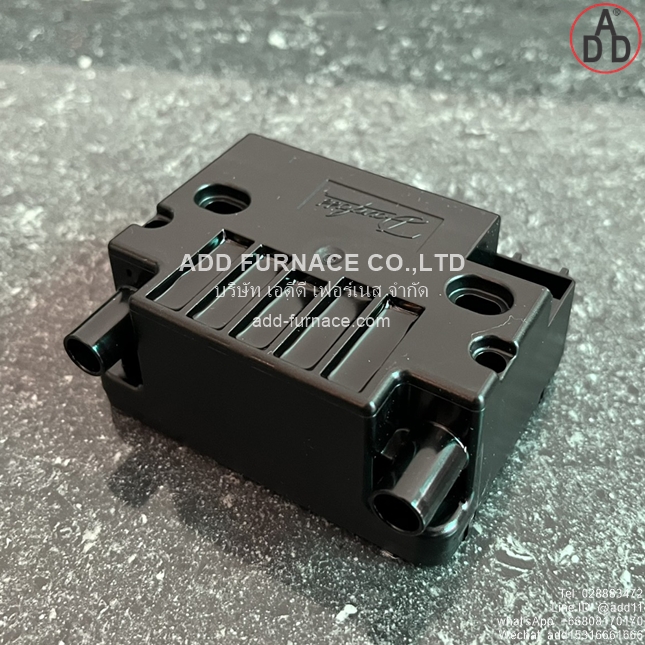 Danfoss Type EBI4 1P S No. 052F4046 (6)